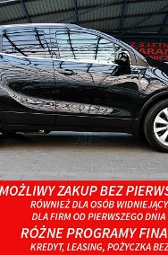 Opel Mokka AUTOMAT Bixenon+Navi+Kamera 1,4i 140KM 3Lata GWARANCJA I-wł Bezwypad-2