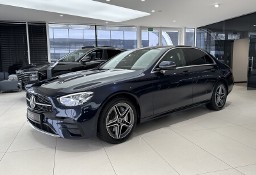 Mercedes-Benz Klasa E AMG/Avantgarde AMG/Avantgarde / Ambiente / CarPlay/Android Auto / Kamera