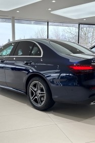 Mercedes-Benz Klasa E AMG/Avantgarde AMG/Avantgarde / Ambiente / CarPlay/Android Auto / Kamera-2