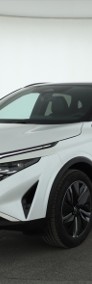 Nissan Qashqai III , 1. Właściciel, Serwis ASO, Automat, VAT 23%, Skóra, Navi,-3