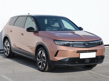 Opel , Salon Polska, 1. Właściciel, Serwis ASO, Automat, VAT 23%,-1