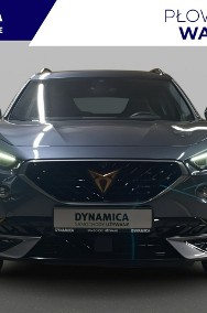 Cupra Formentor VAT 23% 1.5TSI 150KM M6 2023 r., salon PL kamera 360-2