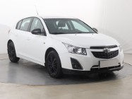 Chevrolet Cruze , Salon Polska, 1. Właściciel, Serwis ASO, GAZ, Klimatronic,