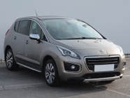 Peugeot 3008 Salon Polska, 1. Właściciel, Serwis ASO, Skóra, Navi, Xenon,