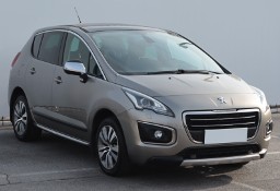 Peugeot 3008 Salon Polska, 1. Właściciel, Serwis ASO, Skóra, Navi, Xenon,