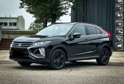 Mitsubishi Eclipse Cross Faktura VAT 23% Black Edition Full LED - Kamery 360