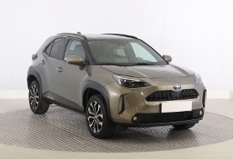Toyota Yaris Cross , Salon Polska, 1. Właściciel, Automat, VAT 23%, Navi,