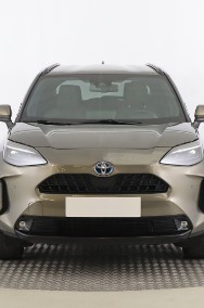 Toyota Yaris Cross , Salon Polska, 1. Właściciel, Automat, VAT 23%, Navi,-2