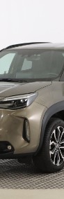 Toyota Yaris Cross , Salon Polska, 1. Właściciel, Automat, VAT 23%, Navi,-3