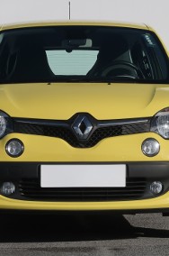 Renault Twingo III , Salon Polska, Klima, Tempomat-2