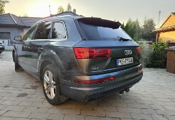 Audi Q7 II 7osobowy