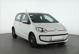 Volkswagen up! , Salon Polska, Klima ,Bezkolizyjny