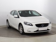 Volvo V40 II , Salon Polska, 1. Właściciel, Skóra, Klimatronic, Tempomat,