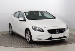 Volvo V40 II , Salon Polska, 1. Właściciel, Skóra, Klimatronic, Tempomat,