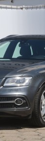 Audi SQ5 I (8R) , 308 KM, Automat, Skóra, Navi, Xenon, Bi-Xenon, Klimatronic,-3