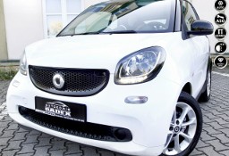 Smart ForTwo III PASSION/Navi/Tempomat/ Bezwyp/Serwisowany/Zarejestr/ GWARANCJA