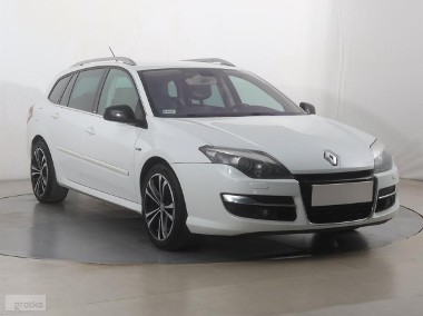 Renault Laguna III , 1. Właściciel, 170 KM, Automat, Skóra, Navi, Klimatronic,-1