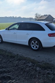 Audi A4 B8 2012 Super Stan. Żaden element nie był ponownie malowa-2