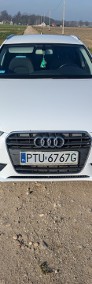 Audi A4 B8 2012 Super Stan. Żaden element nie był ponownie malowa-3