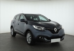 Renault Kadjar I , Salon Polska, Serwis ASO, Skóra, Navi, Klimatronic,