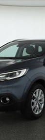 Renault Kadjar I , Salon Polska, Serwis ASO, Skóra, Navi, Klimatronic,-3