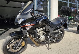 Honda CBF 600 CBF 600 ABS tylko 22800km -raty-