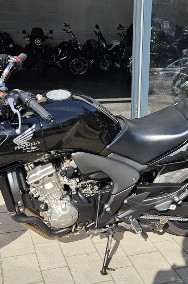 Honda CBF600 CBF 600  ABS   tylko 22800km    -raty--2