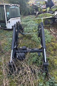 Ładowacz czołowy TUR Quicke Q720-2