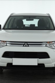 Mitsubishi Outlander III , Salon Polska, Navi, Xenon, Klimatronic, Tempomat-2