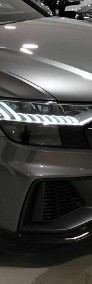 Audi Q8 SQ8 Ceramika Matrix Dociągi HUD Skrętna Oś ACC B&O Kam360 Panorama Z-4