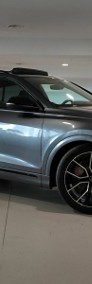 Audi Q8 SQ8 Ceramika Matrix Dociągi HUD Skrętna Oś ACC B&O Kam360 Panorama Z-3