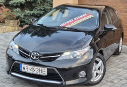 Toyota Auris II 2014r, 1.6B Jak Nowy - Przebieg 68tyś km, Bogata Opcja, Z Niemiec