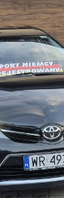 Toyota Auris II 2014r, 1.6B Jak Nowy - Przebieg 68tyś km, Bogata Opcja, Z Niemiec-3