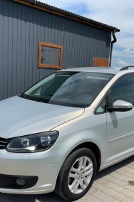 Volkswagen Touran II-2