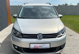 Volkswagen Touran II