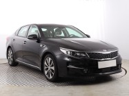 Kia Optima IV , Salon Polska, 1. Właściciel, Serwis ASO, Automat, Skóra,