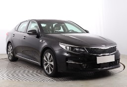 Kia Optima IV , Salon Polska, 1. Właściciel, Serwis ASO, Automat, Skóra,