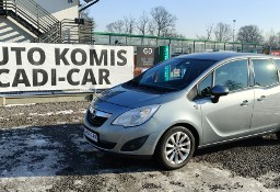 Opel Meriva B 1,4T