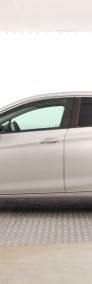 Opel Astra J , Salon Polska, Klimatronic, Tempomat, Parktronic,-4
