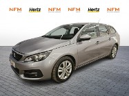 Peugeot 308 II 1,5 Bluehdi(130 KM) Active Salon PL Faktura-Vat