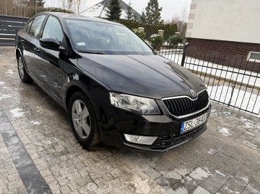 1.6 TDI 105KM Klima Alu Tempomat PDC !!-1