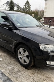 1.6 TDI 105KM Klima Alu Tempomat PDC !!-2