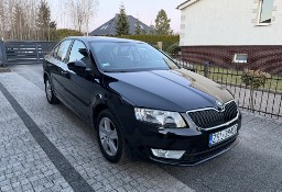 Skoda Octavia III 1.6 TDI 105KM Klima Alu Tempomat PDC !!