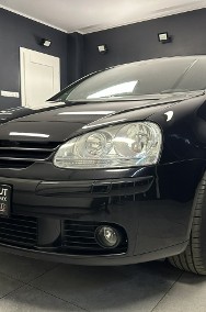 Volkswagen Golf V VW Golf V 1.4 MPI UNITED Zadbany Po Opłatach szyberdach-2