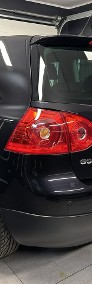 Volkswagen Golf V VW Golf V 1.4 MPI UNITED Zadbany Po Opłatach szyberdach-3