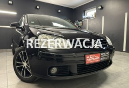Volkswagen Golf V VW Golf V 1.4 MPI UNITED Zadbany Po Opłatach szyberdach