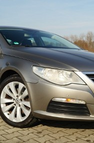 Volkswagen CC I 1,8 160 KM DCG NAVI Z NIEMIEC-2