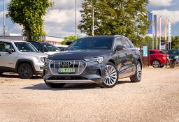 Audi e-tron E-tron 55 Quattro 408KM 71kWh