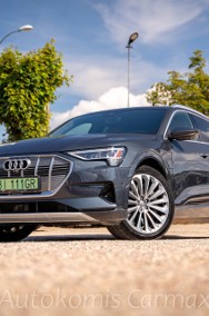 E-tron 55 Quattro 408KM 71kWh-2