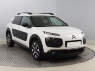 Citroen C4 Cactus I , Salon Polska, Navi, Klimatronic, Tempomat, Parktronic,
